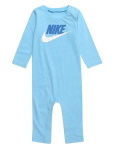 Nike Sportswear Beebibodi sinine / neoonsinine / valge