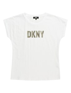 DKNY Särk oliiv / valge