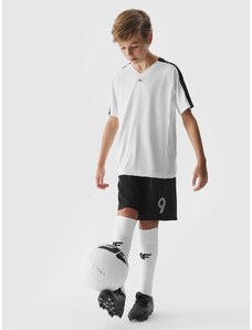 4F 4F x Robert Lewandowski children's football shorts - black