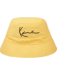 Karl Kani Müts meresinine / kollane / jadeiit / punane / valge