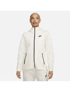 Nike Wmns Sportswear Tech Fleece Windrunner Full-Zip Hoodie