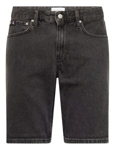 Calvin Klein Jeans Teksapüksid hall teksariie