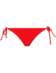 Calvin Klein Swimwear Bikiinipüksid punane