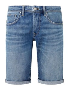 Pepe Jeans Teksapüksid sinine teksariie