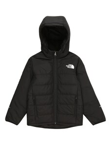 THE NORTH FACE Vabaajajope 'NEVER STOP' must / valge