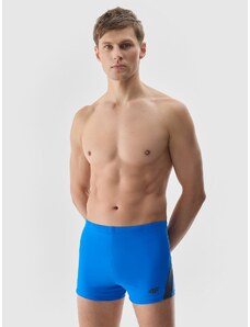4F Men's swimming trunks - cobalt