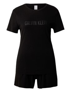Calvin Klein Underwear Sortšid 'Intense Power ' must