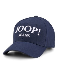 JOOP! Jeans Nokamüts 'Markos' meresinine / must