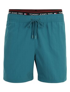 Tommy Jeans Ujumispüksid tsüaansinine