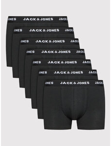 Komplekti kuulub 7 paari boksereid Jack&Jones