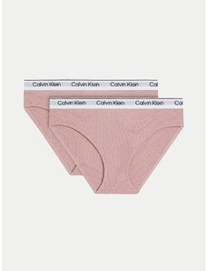 Komplekti kuulub 2 paari aluspükse Calvin Klein Underwear