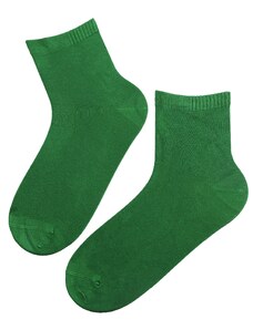 Sokisahtel ALEX rohelised viskoosist sokid meestele