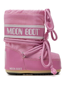 Lumesaapad Moon Boot