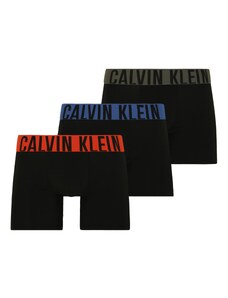 Calvin Klein Underwear Bokserid 'Intense Power' segavärvid / must