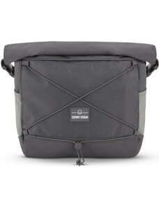 Johnny Urban Õlakott 'Dylan' tumehall