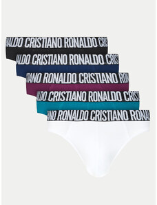 Komplekti kuulub 5 kombineed Cristiano Ronaldo CR7