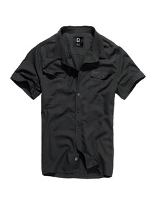 Brandit Triiksärk 'Roadstar' tuvisinine / must