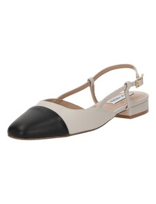 STEVE MADDEN Baleriina 'BELINDA' helehall / must