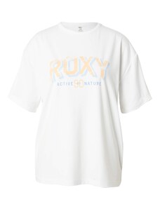 ROXY Funktsionaalne särk 'BEACH BOUND' sinine / oranž / valge