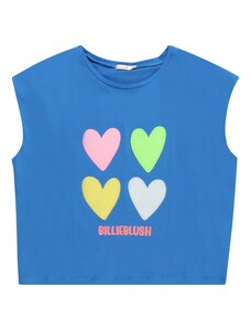 Billieblush Topp sinine / kollane / laim / roosa