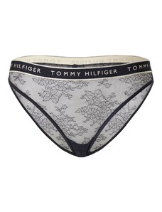Tommy Hilfiger Underwear Püksikud kitt / mariinsinine / must