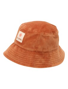 BILLABONG Müts 'ESSENTIAL' konjak / oranž / valge