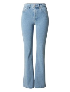 Tommy Jeans Teksapüksid 'Sylvia' sinine teksariie