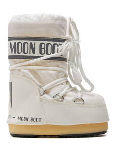 Lumesaapad Moon Boot
