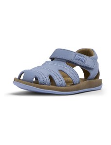 CAMPER Sandaalid 'BIC0' sinine / pruun