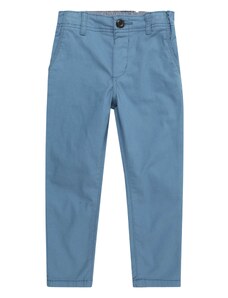 OshKosh Püksid sinine teksariie / valge