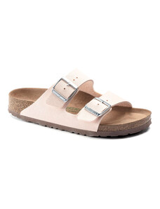Birkenstock Arizona Vegan Narrow Fit Naised - Sandaalid Birkenstock - Rosa - 1019635-7.5