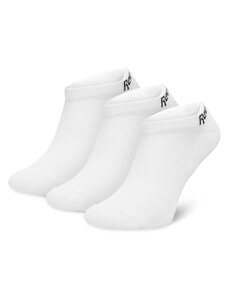 Madalate unisex sokkide komplekt (3 paari) Reebok