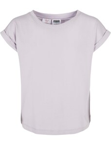 Urban Classics Särk pastell-lilla