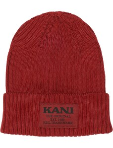 Karl Kani Müts punane / must