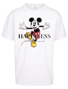 MT Upscale Särk 'Disney 100 Mickey Happiness' safran / tulipunane / must / valge