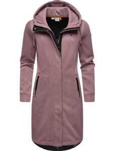 Ragwear Kevad-sügismantel kahvatulilla