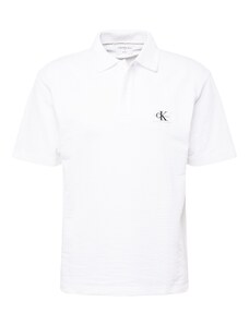 Calvin Klein Jeans Särk valge