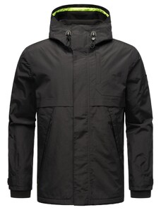 STONE HARBOUR Kevad-sügisjope must