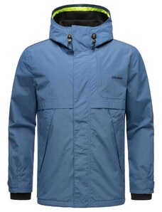 STONE HARBOUR Kevad-sügisjope sinine / must