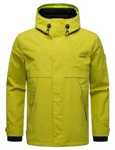 STONE HARBOUR Kevad-sügisjope roheline / must