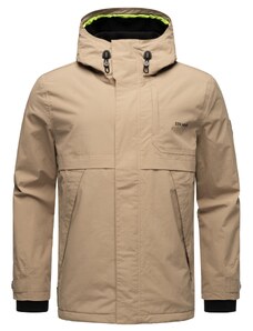 STONE HARBOUR Kevad-sügisjope beež / must