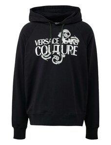 Versace Jeans Couture Dressipluus hall / must / valge