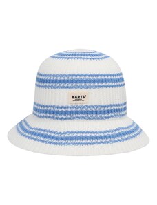 Barts Müts 'Fijis' helepruun / sinine / must / valge