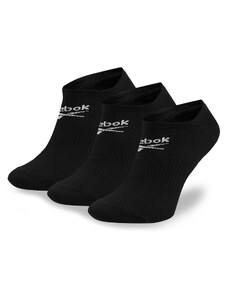 Madalate unisex sokkide komplekt (3 paari) Reebok