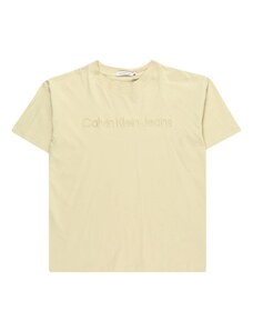 Calvin Klein Jeans Särk pastellroheline
