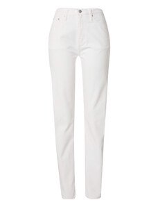Calvin Klein Jeans Teksapüksid 'AUTHENTIC' pastellsinine