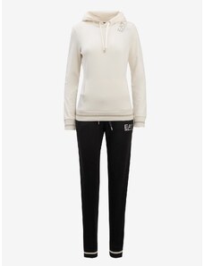 EA7 EMPORIO ARMANI - Naiste džemper ja püksid