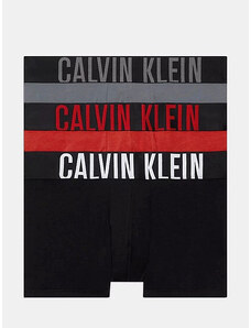 Calvin Klein Meeste aluspüksid, 3 paari, TRUNK