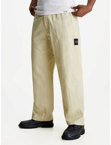 Calvin Klein Jeans Meeste linased püksid