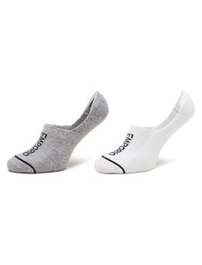 Naiste sneaker-sokkide komplekt (2 paari) Emporio Armani